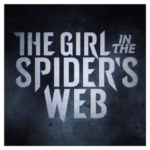 She's here to deliver justice in a painful way. Catch The #GirlInTheSpidersWeb in action on Nov 23. | Sony Pictures