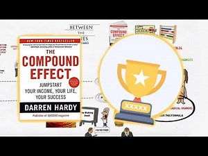 How The Compound Effect Works In Practice (Animated Story)