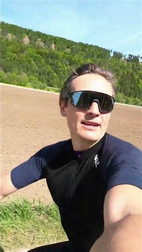 Installing your handlebars backwards: does it make sense?