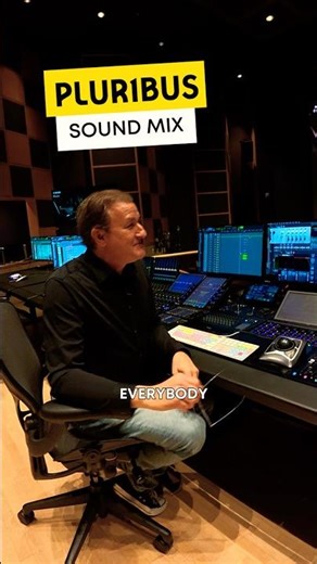 Pluribus recording “We just want to help, Carol”
