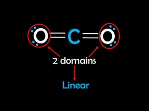 Molecular Geometry Made Easy (In 3 Minutes!)