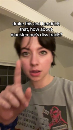 Drake and Kendrick Diss Track Reactions | Macklemore Response