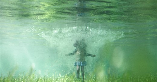 See How This Beautiful Short Movie Was Created in 3D