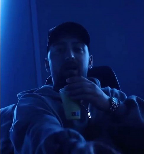 Gazo Ft Vacra - LDC (Extrait Exclu)