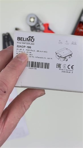 iACS - AHU Controls on TikTok