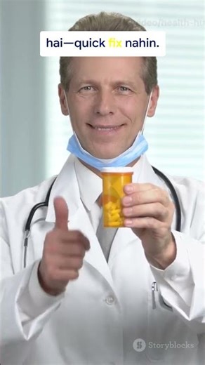 BP Normal Aaya To Dawai Band? ⚠️ Telmisartan Sachai | BP Medicine Explained