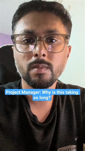 Programming Meme: PM vs Developer Reality 😅 #programming #coding #python