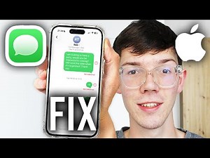 How To Fix iPhone Messages Not Delivering - Step By Step