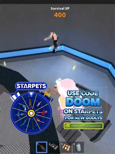 MM2 Montage🔥 #trending #shortsfeed