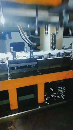 deep drawing stamping die