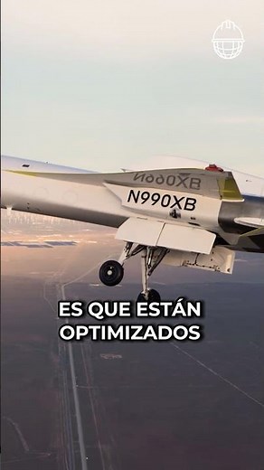 Boom Supersonic abre La superfábrica Overture para comercializar aviones supersónicos
