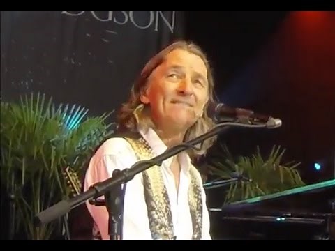Supertramp's Roger Hodgson, Live in Concert