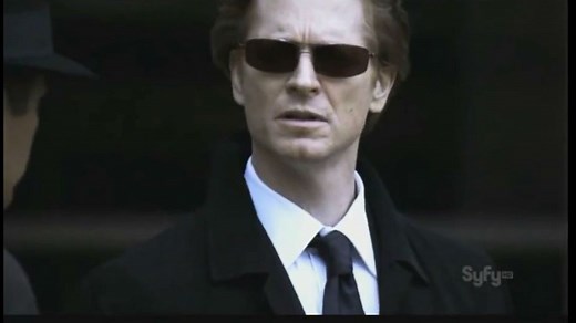 Caprica 1ª Temporada Trailer Original