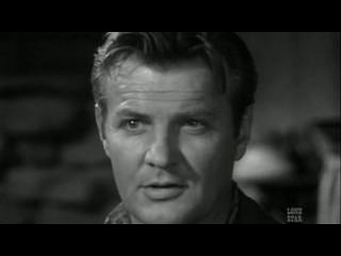 Zane Grey Theater S04E05 Hand on the Latch