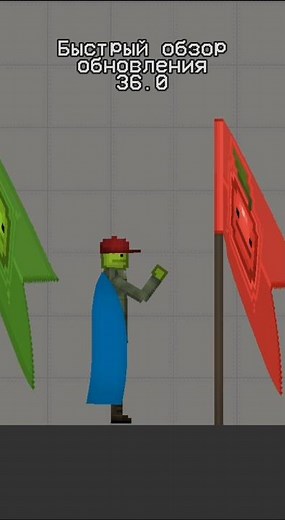 Quick Review of Update 36.0 in Melon Playground