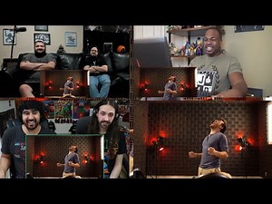 Markiplier Not Getting Over It (RAGE COMPILATION) [REACTION MASH-UP]#375
