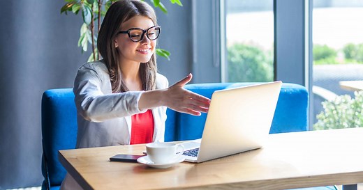 How to ace a virtual job interview