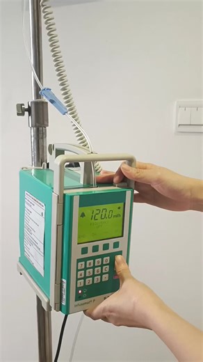 máy truyền dịch cho bệnh nhân 🔥🎀😱🎉🌲 #bedman #yte #suckhoe #benhvien #truyendich #tiktok #xuhuong