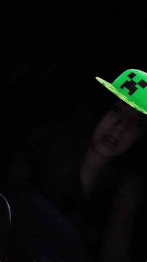 minecraft hat rizz!!