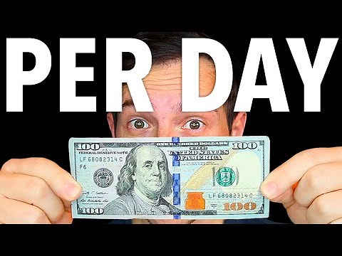 The 10 BEST Side Hustles - How I Make $10,000 / Month