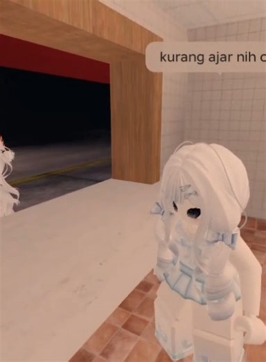 Kebab dan Shawarma di Roblox: Hari Pertama Jualan