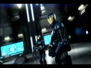 Metroid: Other M 100% Walkthrough Part 19 - Ending and Credits