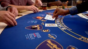 Win BIG at the Hard Rock Hotel & Casino Bristol! With great dining...