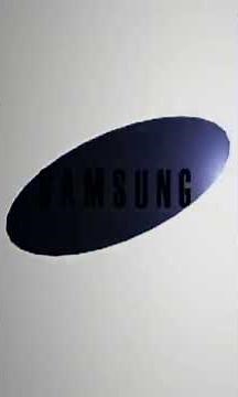 Samsung Logo 2001-2009 History