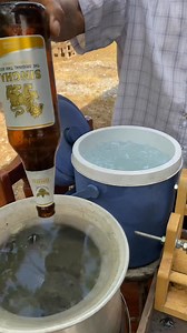 224K views · 5.3K reactions | #roj8988 #แก้วตัดจากขวด #diy #glass #bottle | Rungroj Wongprasert | Facebook