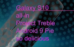 Galaxy S10 Release Date And Tests Tip Samsung's Fastest Upgrade Ever - SlashGear