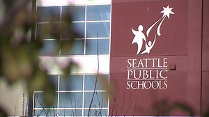 Parents concerned Seattle's recovery-focused high school is on chopping block