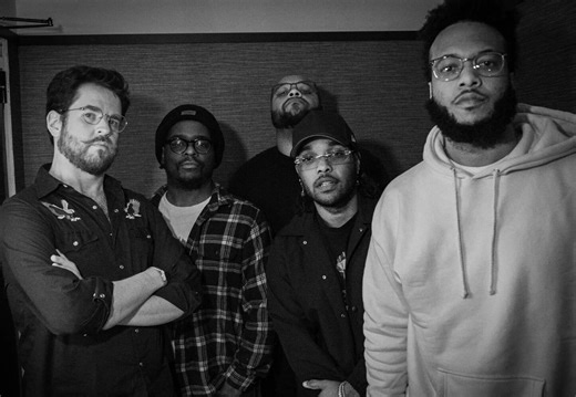 Richmond Live Music Picks | Butcher Brown, Nate Smith, Plunky, Division of Mind, Congress the Band & More