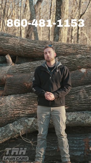 Now Booking brush clearing projects for the 2025/2026 winter 860 481 1153 Brush Clearing Brush Removal Field Mowing Vegetation Management Storm Cleanup Junk Removal House Cleanouts Shed/Barn/Tree House Outbuilding Removal Salting/Sanding | TRH Lawn Care