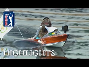 Highlights | Round 2 | Waste Management