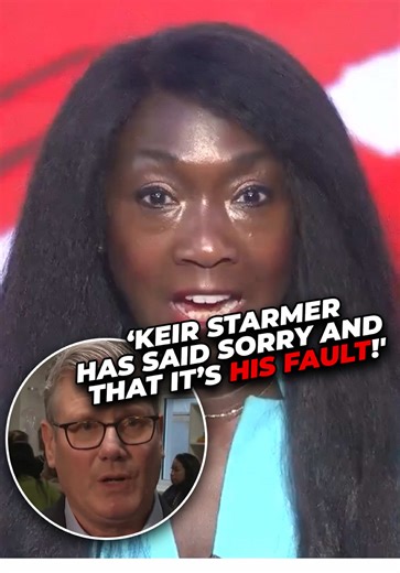 GB News Presenter Nana Akua examines Keir Starmer’s current position and explores the public and political response to the decision to appoint Peter Mandelson as the UK’s Ambassador to the US. As questions arise about the strategy behind this move, Nana Akua considers whether a simple ‘sorry’ is enough to settle the growing debate over the Government’s latest choices. #keirstarmer #labour #mandelson #ukpolitics #gbnews