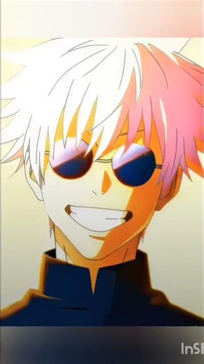 #mhacommunity GOJO SATURO 😎✨ #edit #automobile #musicmagic #cars #goku