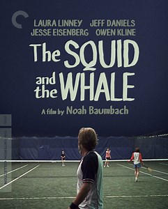 The Squid and the Whale