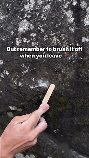 Climbing Chalk: How to Use It Effectively 🧗🏼 | Decathlon