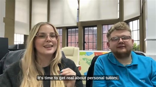 Jacob Dyke on Instagram: "Let’s be honest: Personal Academic tutoring doesn’t work for everyone. We know that, and we want to help the University be better. All of you will have some form of PAT (Personal Academic Tutoring)—some of you get great support, some are indifferent, and some have had a bad experience. Please, get in touch and tell us about it. We will be working with the University on a new Code of Practice (The Rules) that is fit for the future. So, if you have thoughts, feelings, or 