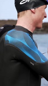 1.2K views · 45 reactions | Be selective in choosing your wetsuit for swim workouts. A high-quality wetsuit provides buoyancy and speed, optimizes your technique, and reduces fatigue. Finding the right wetsuit will enhance your performance and bring you closer to the finish line with every stroke. #ChasingEpic #RaisedInTheWater #Triathlon | Orca | Facebook