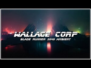 We Make Angels | Blade Runner Ambient Music