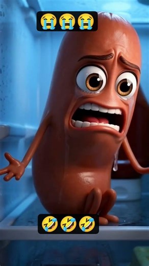 “Sad Food Stories Hit Different 💔🍟🌭”