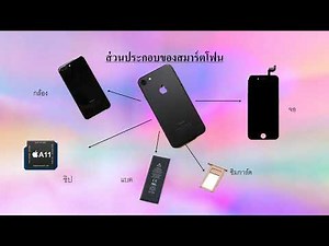 การแยกส่วนประกอบและสร้างใหม่