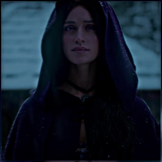 Yennefer of Vengeburg is the strongest witch x!! Liquid:@Jay #thewitcher #yennefer #netflix #edit #fyp