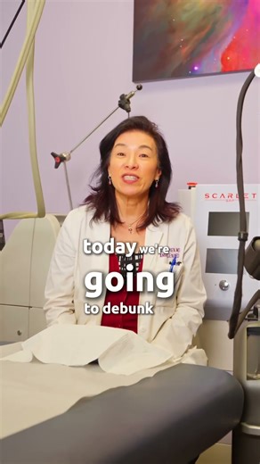 3 Freckle Myths DeBunked | AMA Regenerative Medicine & Skincare