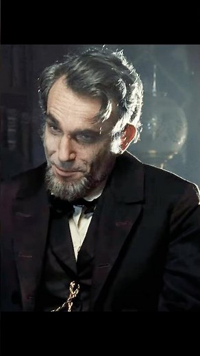 The Emancipation Proclamation Wasn’t The End, Just The Beginning#lincoln #movie