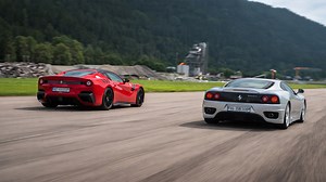 The ultimate hypercar sound show