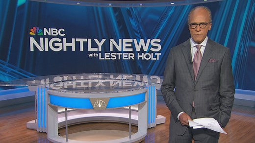 Nightly News Full Broadcast (June 29th)