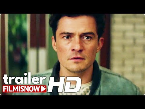 RETALIATION Trailer (2020) Orlando Bloom Revenge Thriller