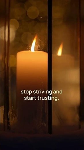 God Works Through Quiet Confidence | Exodus 14:14